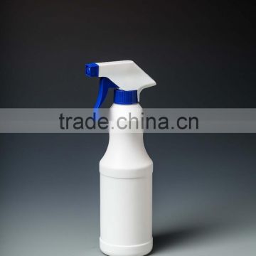Screw Cap Sealing Type and PE Plastic Type plastic spray bottles with nozzle                        
                                                                                Supplier's Choice