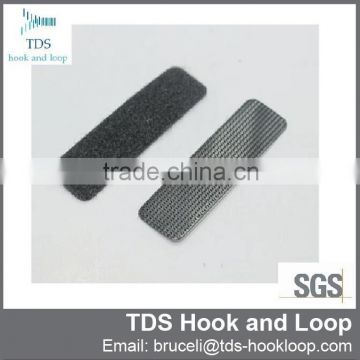 custom shape hook and loop sticky tape