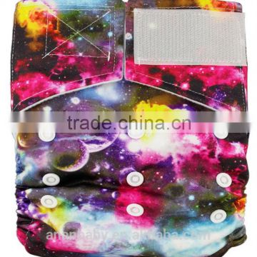 China wholesale bulk printed baby modern cloth diaper