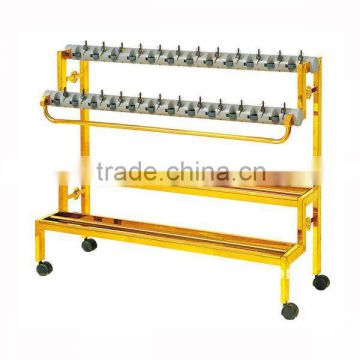 stainless steel Automatic Umbrella Rack machine for hotel(J-133)
