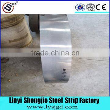 S50C/1050 quality carbon structural steel Belt