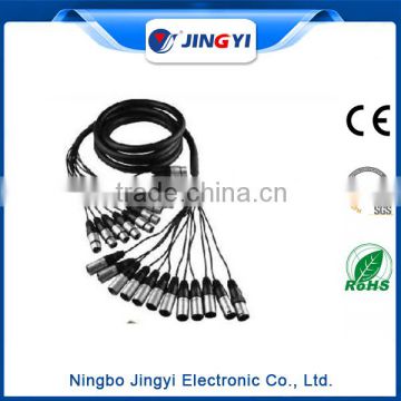 High Quality Balanced Microphone Cable
