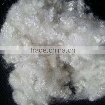 Pet bottles recycle polyester staple fiber 15dx64mmPet bottles recycle polyester staple fiber 15dx64mm