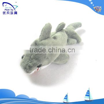 stuffed child toy/plush sea animal shark toys/growing water toys