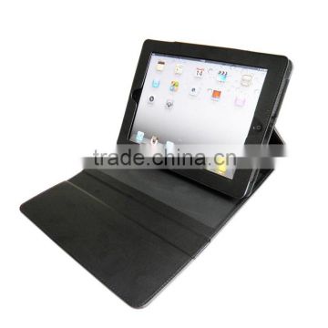 2012 new For ipad 3 leather case