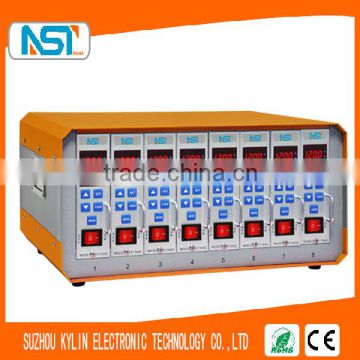 single zone hot runner temperature controller for plastic moulding machine