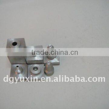 cnc lathe part, precision turned parts, cnc machining