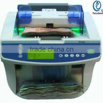 XOF(West African CFA franc)Money Counter/ Bill Counter MoneyCAT500