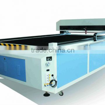DW 1325 output laser power CO2 laser cutting bed with CE FDA certification