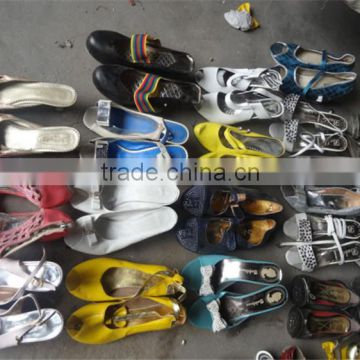 wholesale cheap used shoes second hand shoes for Africa