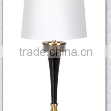 UL Approved Hotel Room UL Listed Light Fixture/Decorative Lamp with 2 outlets for HC-H069