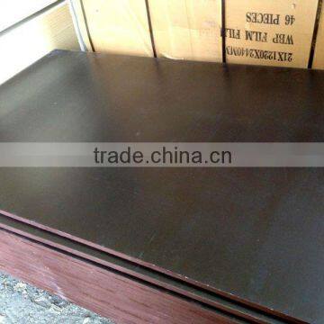 18mm plywood film faced plywood prices