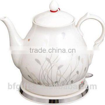 GS/CE/LVD/LFGB/ROHS New ceramic kettle-9
