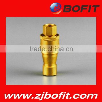 Good quality quick lock couplings made in China
