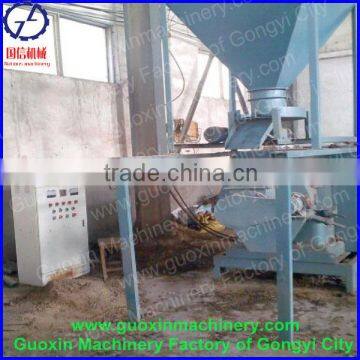 Widely used ring die pelletizer machine