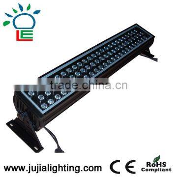72w High Quality outdoor led Wall Washer light