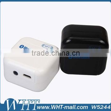 Top Selling Universal Bluetooth Music Receiver for Speaker, Portable mini Bluetooth Audio Receiver