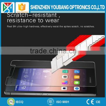 Hot selling color screen protector smart tempered glass screen protector