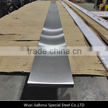 supply hot rolled 304L stainless steel flat bar