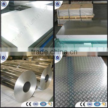 aluminium checker plate sheet