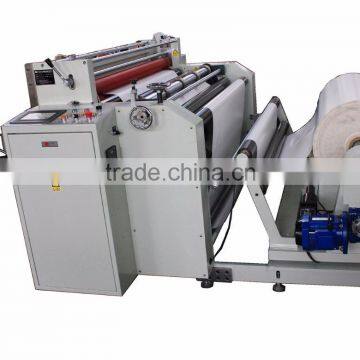 Pvc/paper Automatic Cross Cutting Machine 20 Production Capacity High Quality Optional 1400mm 120