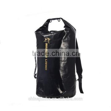For Outdoor Sport 15L Waterproof Bag with Shoulder Strap