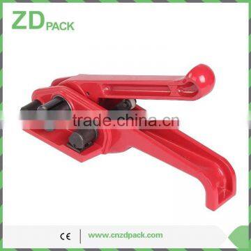 Manual Poly Windlass Strapping Tensioner And Cutter Strapping Tool