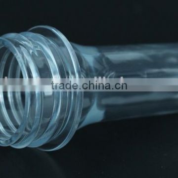 28 mm 40g generic PET preform for mineral water bottle