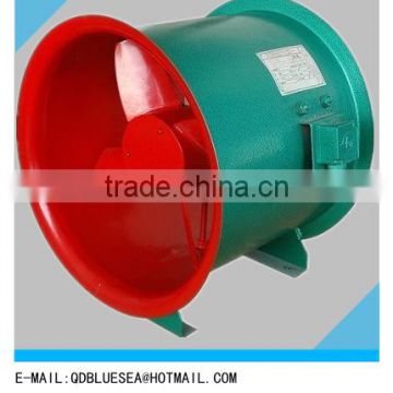 Shandong Air flow fan for factory use