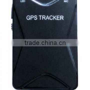3G WCDMA Personal GPS Tracker with Web/App/SMS Locate & Life Time Free Platform Service Charge
