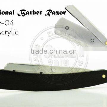 Barber Straight Razor high Quality DD-Bar-04