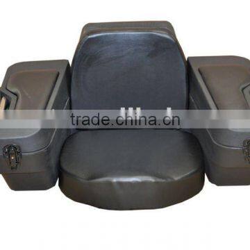 43L Rotomolded ATV box, ATV luggage box, ATV cargo box