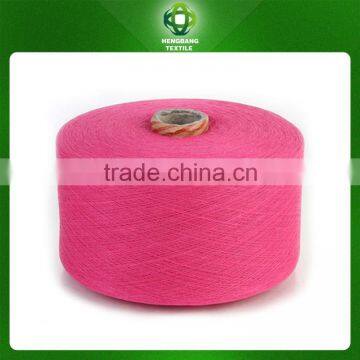 100% spun polyester yarn 30/2 for india market