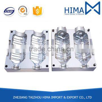 Quality-Assured Mould For Plastic For Bottle