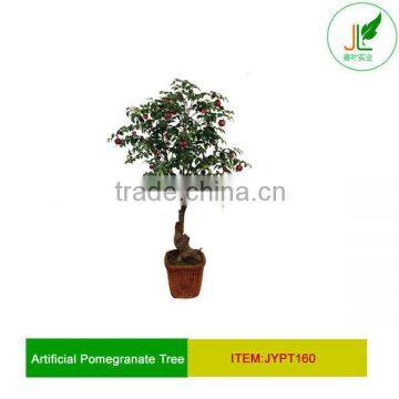 Artificial Pomegranate Tree