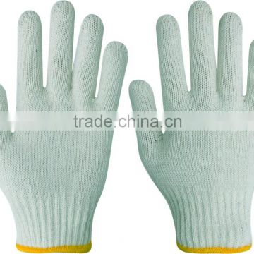 Safety Knitted Working Gloves/Cotton Gloves In linyi
