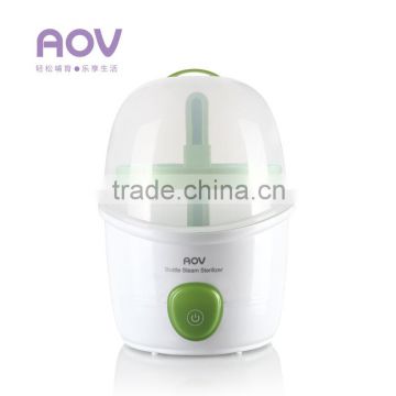 Best selling Aov baby bottle sterilizer 6-feeding HOT SALE