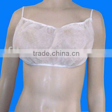 Disposable Ladies Backless Bra