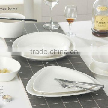 chaozhou Chinese everyday dinnerware sets tableware