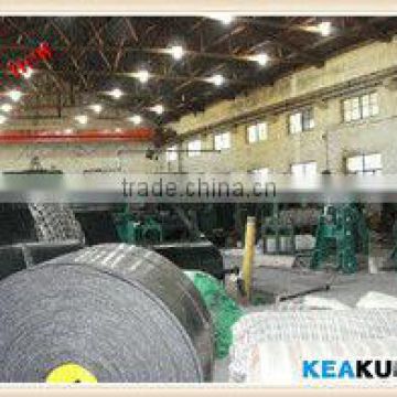 Cotton / Nylon / EP Conveyor Belt with best quality and most favorable prices