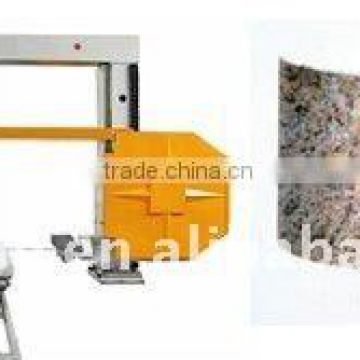 CNC shaping machine,stone cutting machine,wire saw machine