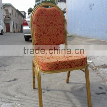 Wholesale High Quality Stackable Banquet Chair for Restaurant