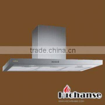 European Kitchen Cooker Hoods HC9104A-S/E-S with CE/CB/RoHS