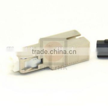 Factory Price SC Fiber Optic Attenuator in Shenzhen