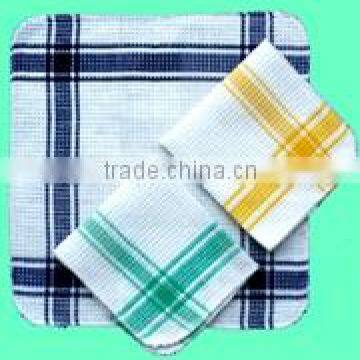 KT046 DISH CLOTH/DISH TOWEL/KITCHEN TOWEL/TEA TOWEL