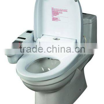 Automatic Open Toilet Seat,Automatic Close Toilet Seat