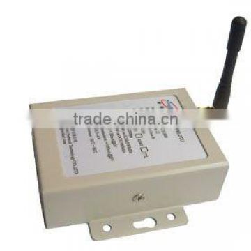 street light remote switch with gprs wireless modem