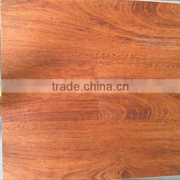 various laminate flooring laminated sheet flooring for export