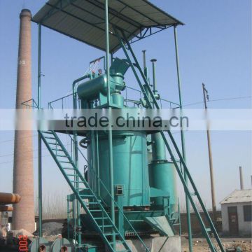 Good Quality Coal Gasifier with Professional Manfacture