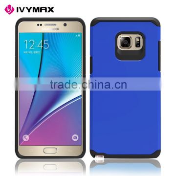 wholesale ivymax phone case for Samsung note 7 case back cover cases                        
                                                Quality Choice